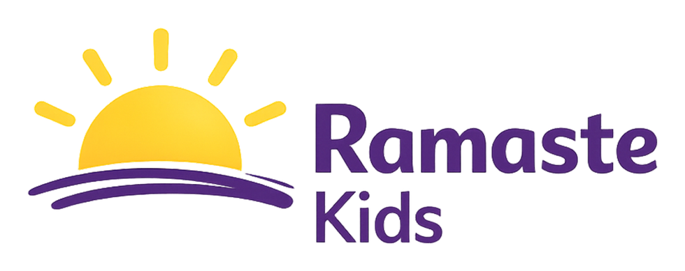 Ramaste Kids